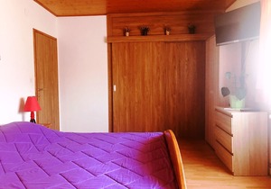 Apartments Renata (80671-A2) - Smoljanac