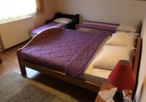 Apartments Renata (80671-A2) - Smoljanac