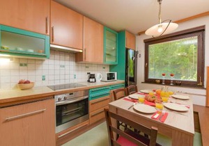 Apartments Rikli Bled
