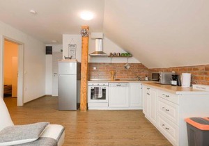 Apartments Rikli Rodine near Bled