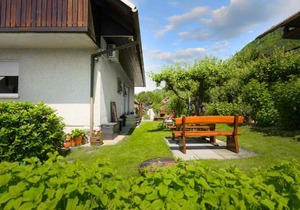 Apartments Rikli Rodine near Bled