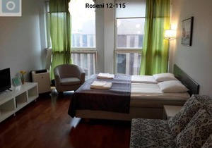 Apartments Rotermanni