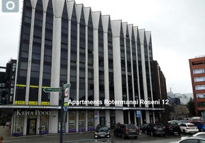 Apartments Rotermanni