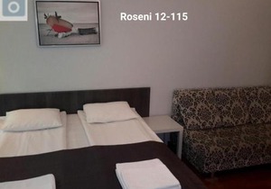 Apartments Rotermanni