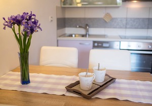 Apartments Skomeršić (15611-A3) - Krk - island Krk