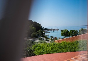 Apartments Skomeršić (15611-A3) - Krk - island Krk