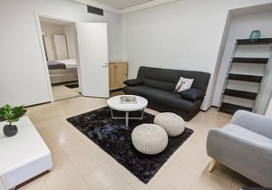 Apartments Sodankylä