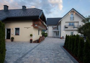 Apartments Special Bled