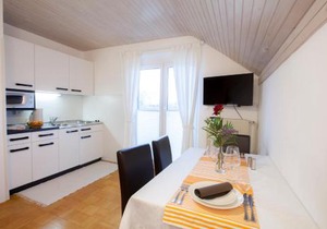 Apartments Special Bled