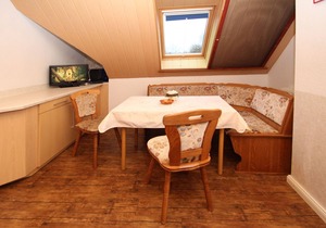 Apartments Spreewaldperle, Alt Zauche