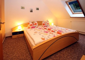 Apartments Spreewaldperle, Alt Zauche