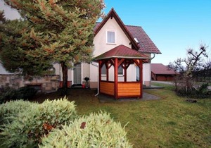 Apartments Spreewaldperle, Alt Zauche