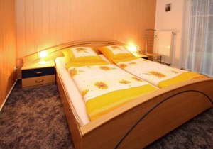 Apartments Spreewaldperle, Alt Zauche