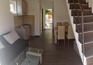 Apartments Stevanovic Bigovo