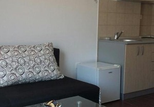 Apartments Stevanovic Bigovo