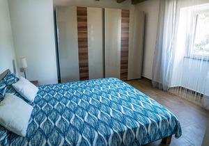 Apartments Sveti Ivan - direct on the beach