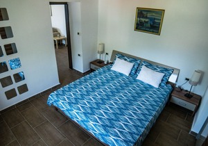 Apartments Sveti Ivan - direct on the beach