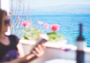 Apartments Sveti Ivan - direct on the beach