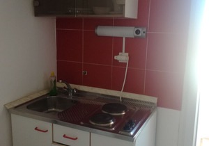 Apartments Tina (14241-A1) - Pag - island Pag