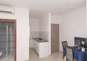 Apartments Tina (14241-A4) - Pag - island Pag