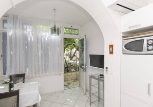 Apartments Tina (14241-A2) - Pag - island Pag