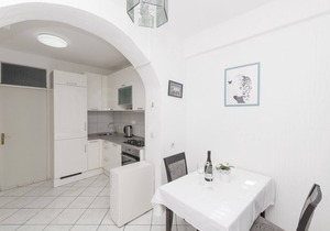 Apartments Tina (14241-A2) - Pag - island Pag