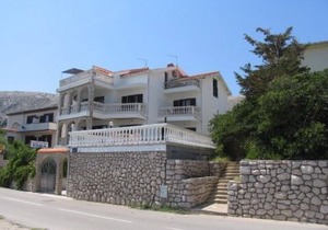 Apartments Tina (14241-A2) - Pag - island Pag