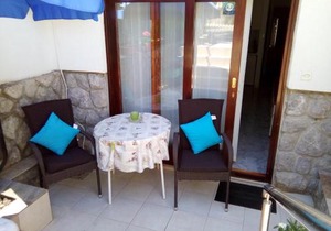 Apartments Vesna