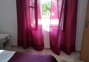 Apartments Viganj
