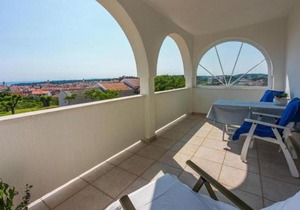 Apartments Vila Antula