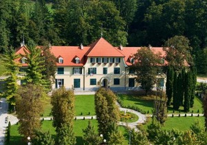 Apartments Vila Golf - Flucher Turizem