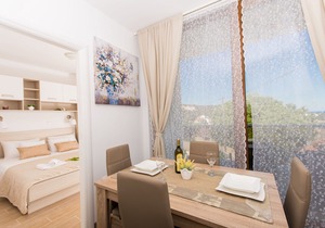 Apartments Villa LA (59731-A4) - Drvenik Veliki