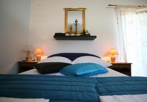 Apartments Villa Meri