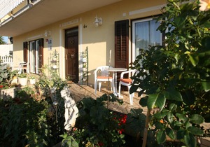 Apartments Villa Meri / Studio A2