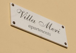 Apartments Villa Meri / Studio A2