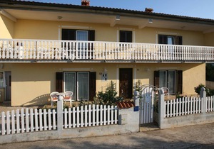 Apartments Villa Meri / Studio A2