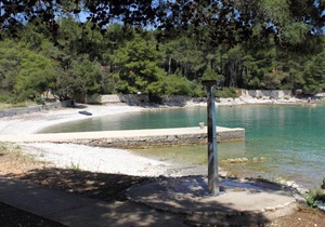 Apartments with a parking space Artatore, Losinj - 8007
