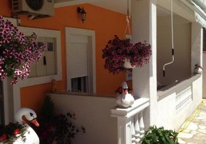Apartments with a parking space Pirovac, Sibenik - 15271