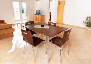 Apartments with parking space Razanac, Zadar - 5885