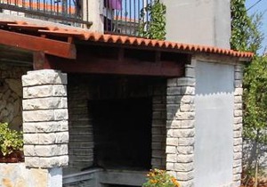Apartments with parking space Sutivan, Brac - 745