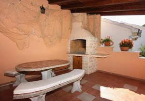 Apartments with parking space Sutivan, Brac - 745