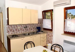 Apartments with parking space Sutivan, Brac - 745
