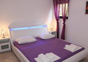 Apartments with parking space Artatore, Losinj - 5377