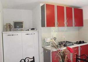 Apartments with parking space Artatore, Losinj - 5377