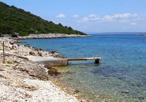 Apartments with parking space Cunski, Losinj - 7867