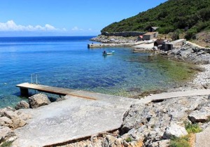 Apartments with parking space Cunski, Losinj - 7867