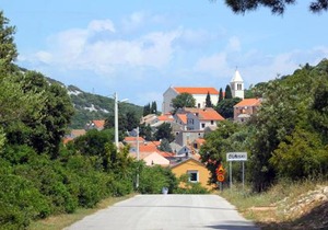 Apartments with parking space Cunski, Losinj - 7867