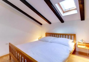 Apartments with parking space Artatore, Losinj - 8087