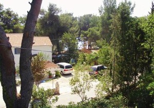 Apartments with parking space Artatore, Losinj - 8087