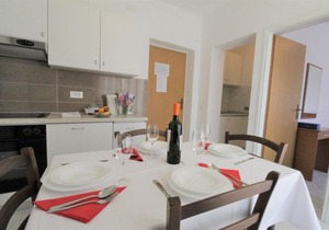 Apartments with pool Albina /Apartment with pool Albina 4